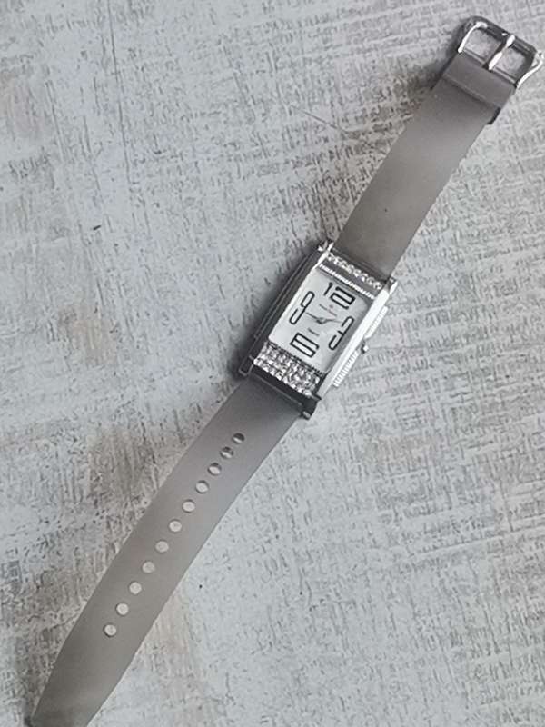 RENÉ GALLET LADIES WATCH IN EXCELLENT WORKING CONDITION