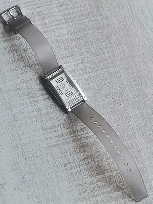 RENÉ GALLET LADIES WATCH IN EXCELLENT WORKING CONDITION