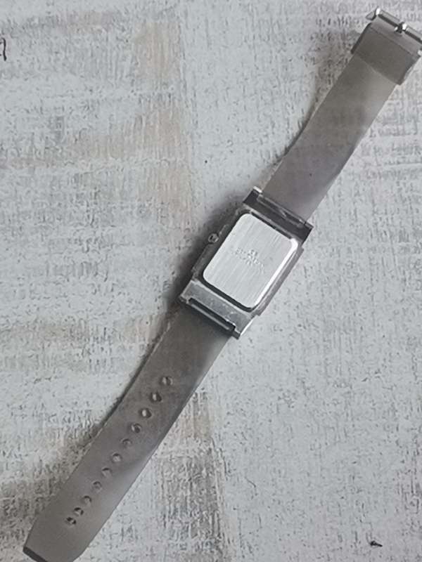 RENÉ GALLET LADIES WATCH IN EXCELLENT WORKING CONDITION