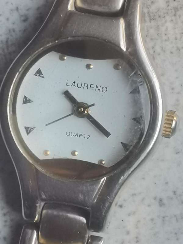 LADIES WATCH COLLECTION ALL IN EXCELLENT WORKING CONDITION - BIDDING FOR ALL 3 WATCHES