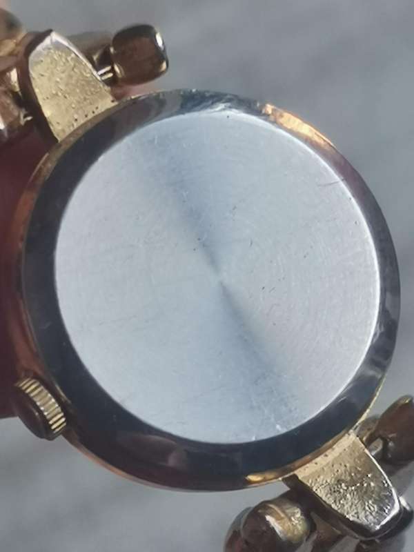 LADIES WATCH COLLECTION ALL IN EXCELLENT WORKING CONDITION - BIDDING FOR ALL 3 WATCHES