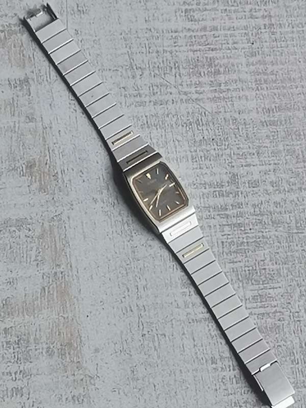 CASO MENS WATCH IN EXCELLENT WORKING CONDITION