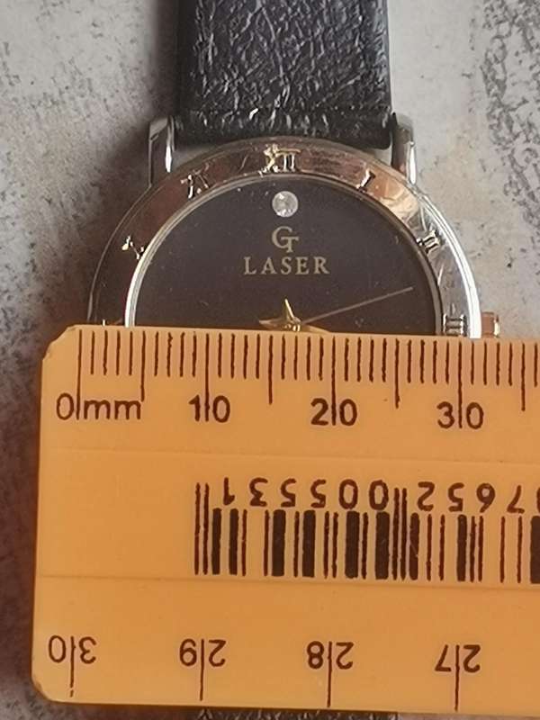 MENS  WATCH COLLECTION ALL IN EXCELLENT WORKING CONDITION - BIDDING FOR ALL 3 WATCHES