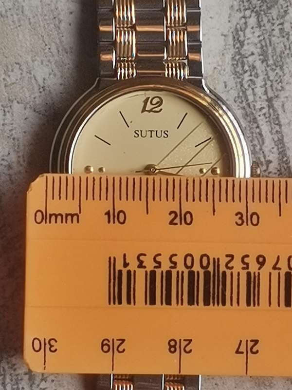 MENS  WATCH COLLECTION ALL IN EXCELLENT WORKING CONDITION - BIDDING FOR ALL 3 WATCHES