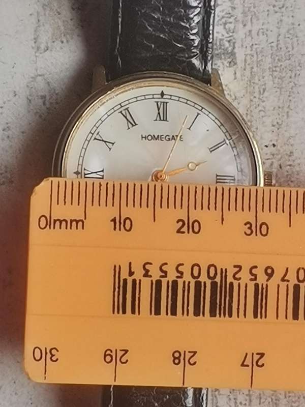 MENS  WATCH COLLECTION ALL IN EXCELLENT WORKING CONDITION - BIDDING FOR ALL 3 WATCHES