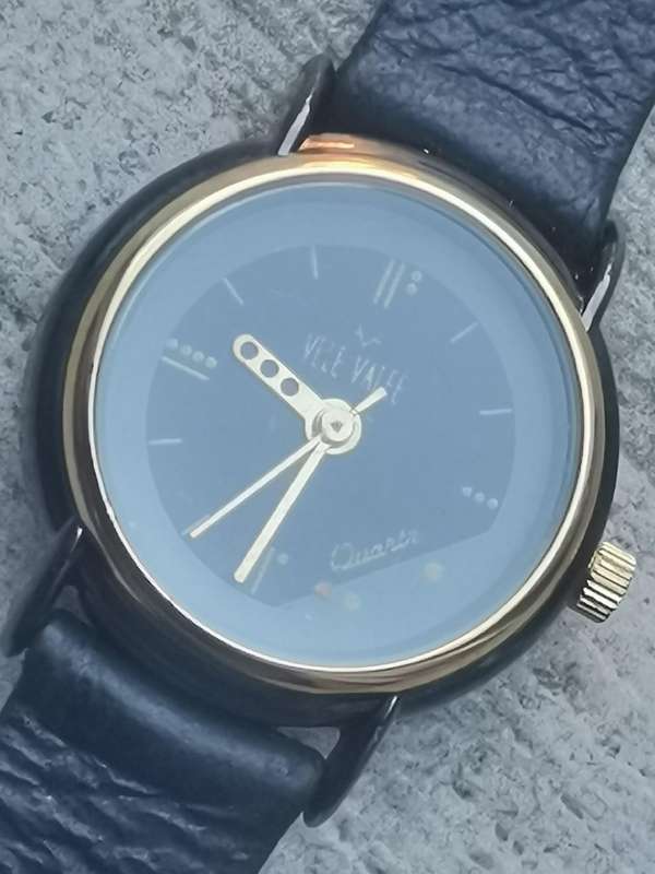 LADIES WATCH COLLECTION ALL IN EXCELLENT WORKING CONDITION - BIDDING FOR ALL 5 WATCHES