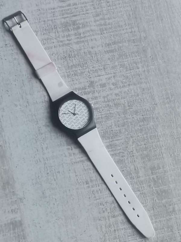 MENS ALPINE WATCH IN EXCELLENT WORKING CONDITION