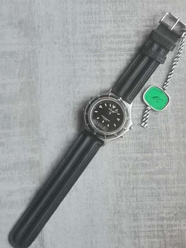 Men's Miyoko Analog/Digital Watch