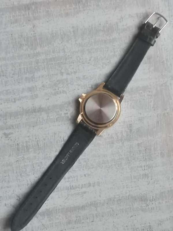 Men's Vintage Trophy Watch