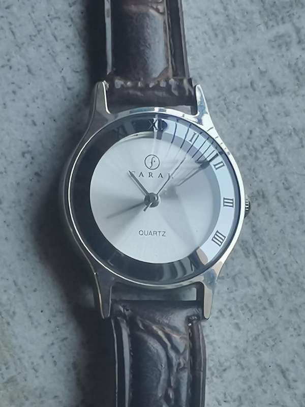 Ladies Farah Watch in Excellent Working Condition