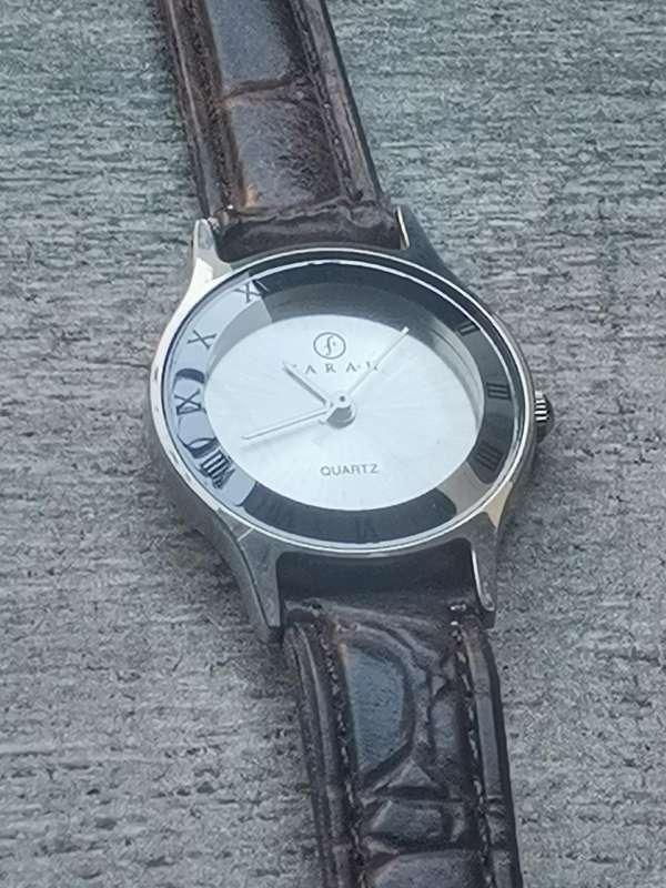 Ladies Farah Watch in Excellent Working Condition