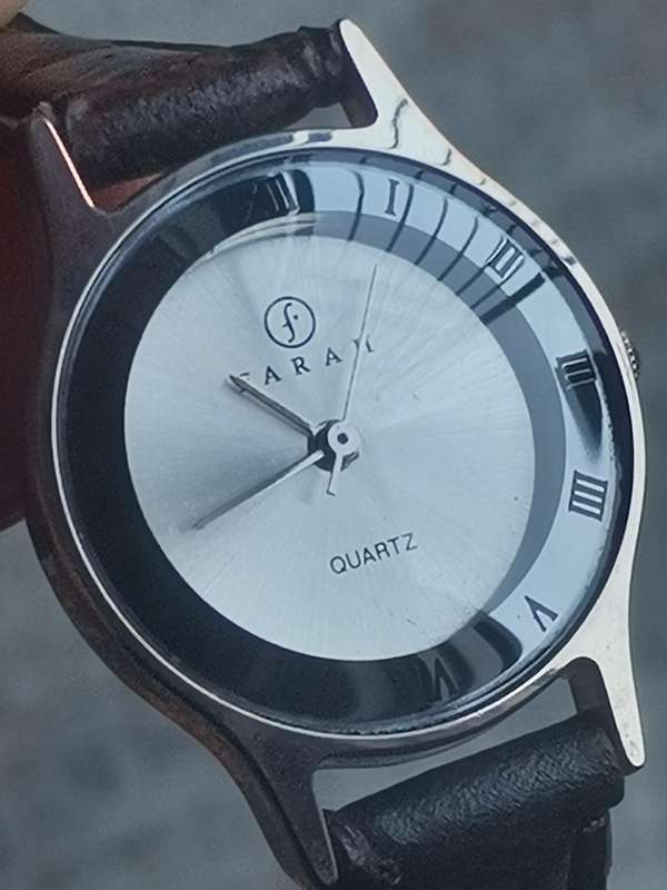 Ladies Farah Watch in Excellent Working Condition