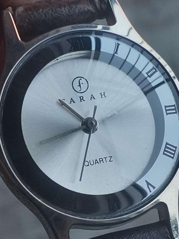 Ladies Farah Watch in Excellent Working Condition