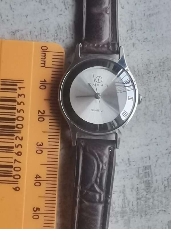 Ladies Farah Watch in Excellent Working Condition