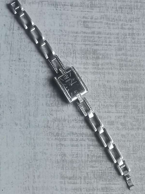 Ladies Lanco Watch