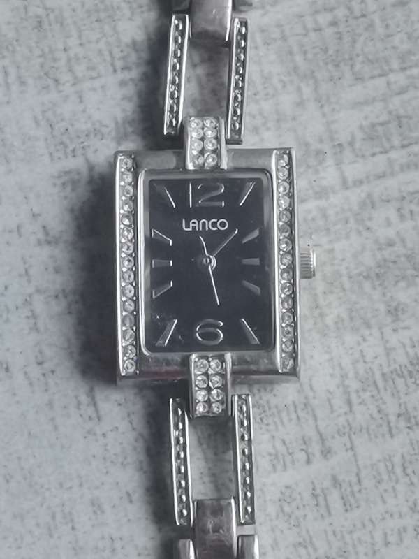 Ladies Lanco Watch