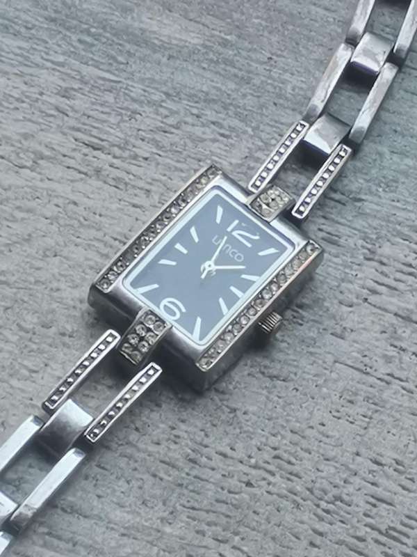 Ladies Lanco Watch