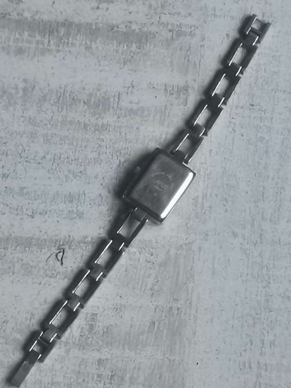 Ladies Lanco Watch