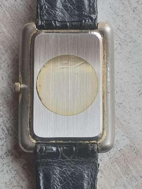 MENS VINTAGE WATCH COLLECTION ALL IN GOOD WORKING CONDITION