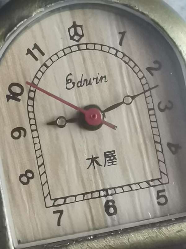 LADIES VINTAGE EDWIN WATCH IN EXCELLENT WORKING CONDITION