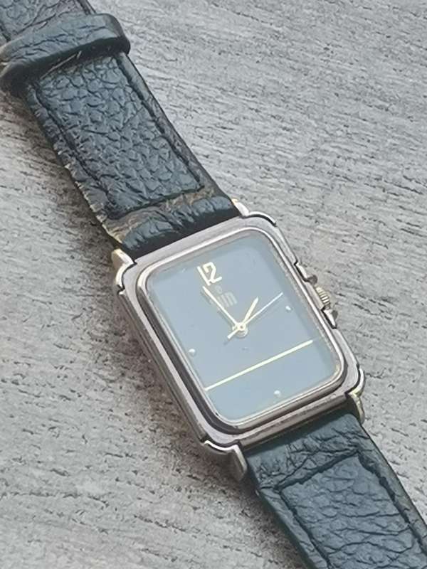 STUNNING LADIES WIN WATCH IN EXCELLENT WORKING CONDITION