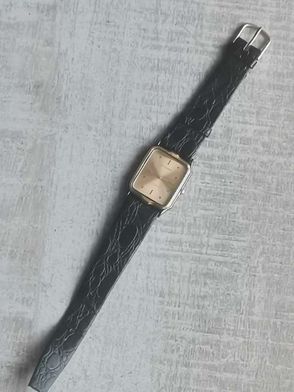 VINTAGE ACITIZENO MENS WATCH IN EXCELLENT WORKING CONDITION