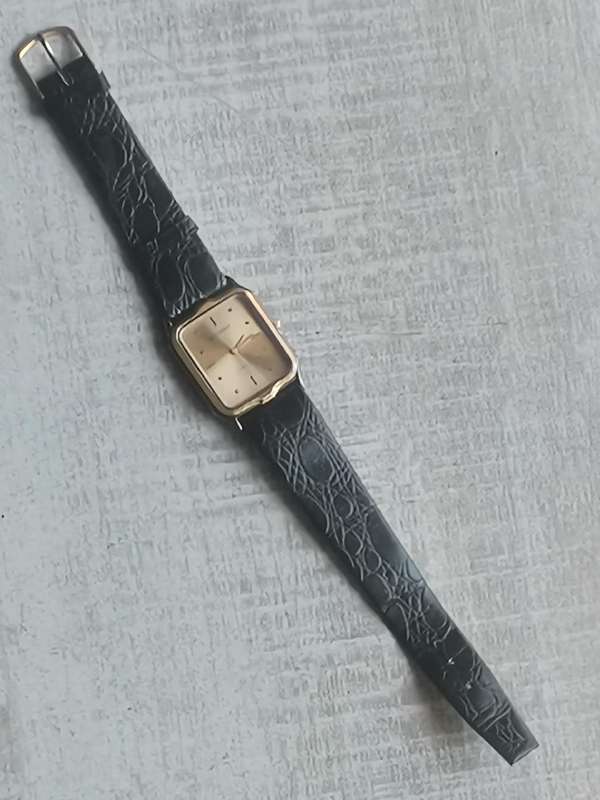 VINTAGE ACITIZENO MENS WATCH IN EXCELLENT WORKING CONDITION