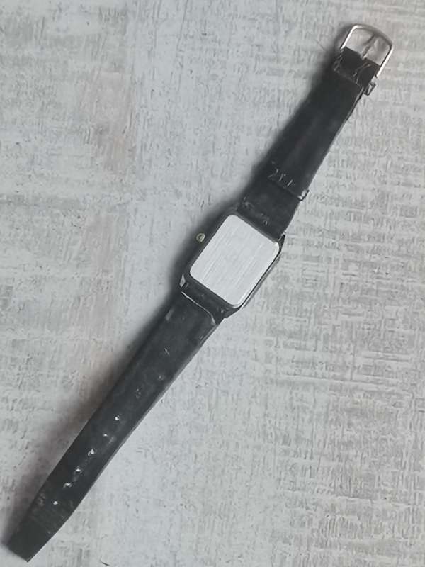 VINTAGE ACITIZENO MENS WATCH IN EXCELLENT WORKING CONDITION