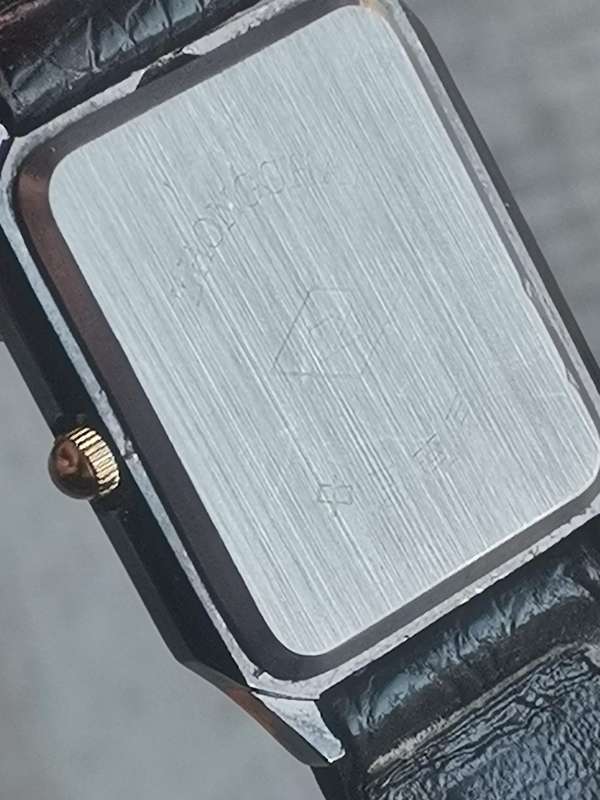 VINTAGE ACITIZENO MENS WATCH IN EXCELLENT WORKING CONDITION