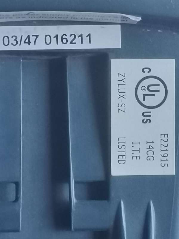 HARMAN KARDON COMPUTER/LAPTOP SPEAKERS IN GOOD WORKING CONDITION