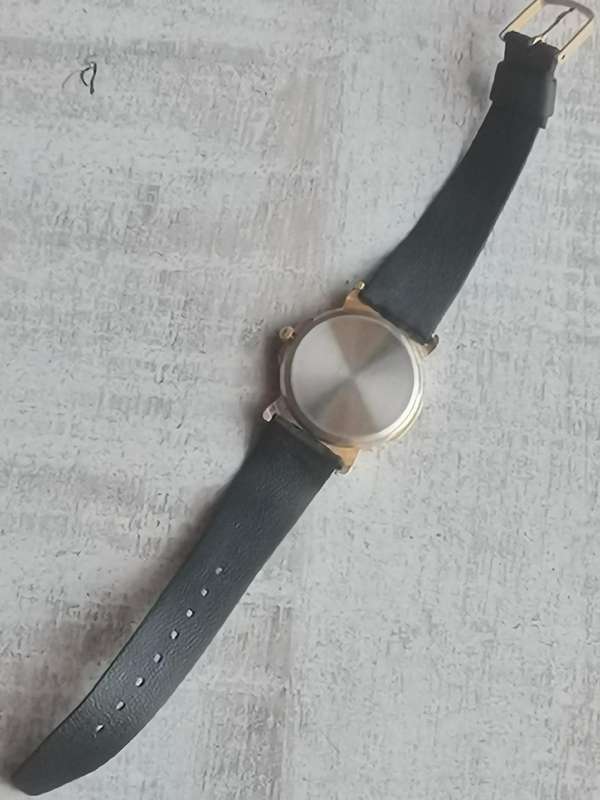 LADIES VINTAGE RCITIZENO WATCH IN EXCELLENT WORKING CONDITION
