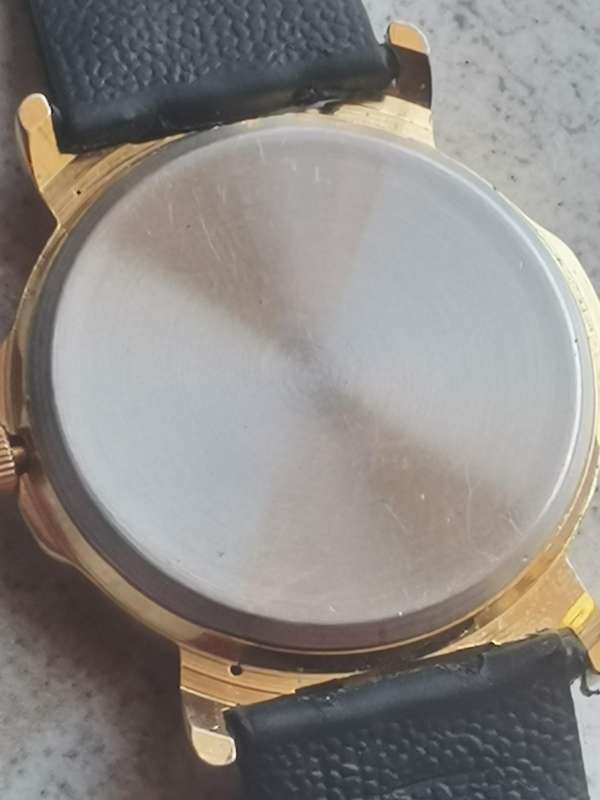 LADIES VINTAGE RCITIZENO WATCH IN EXCELLENT WORKING CONDITION