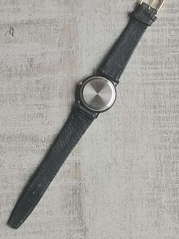 DYNASTY TIME MENS WATCH IN EXCELLENT WORKING CONDITION