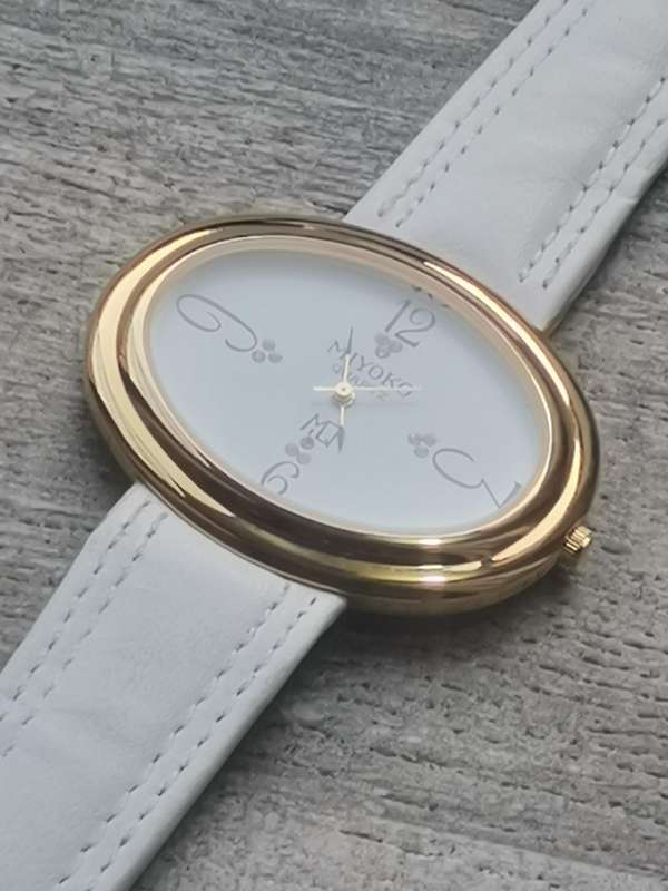 STUNNING AND UNIQUE LADIES MIYOKO WATCH IN EXCELLENT WORKING CONDITION