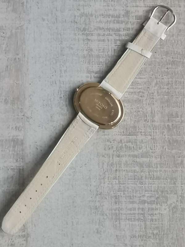 STUNNING AND UNIQUE LADIES MIYOKO WATCH IN EXCELLENT WORKING CONDITION