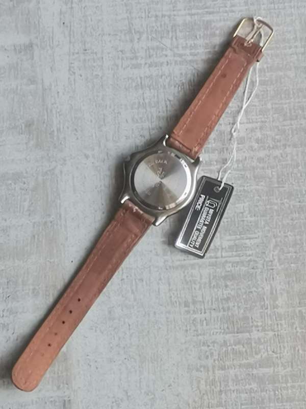 MENS VINTAGE EDWIN SPORTS WATCH IN EXCELLENT WORKING CONDITION