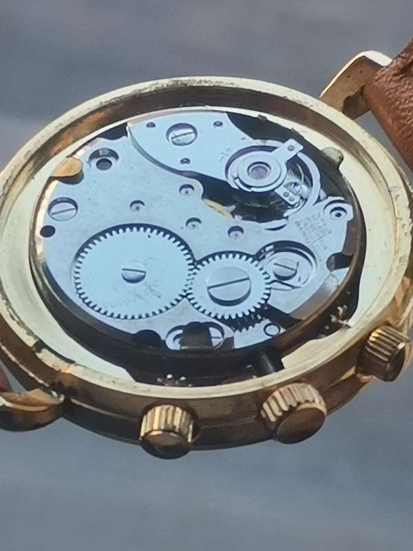 MENS VINTAGE ASEIKON MANUAL WIND WATCH COLLECTION - ALL WORKS READ DESCRIPTION
