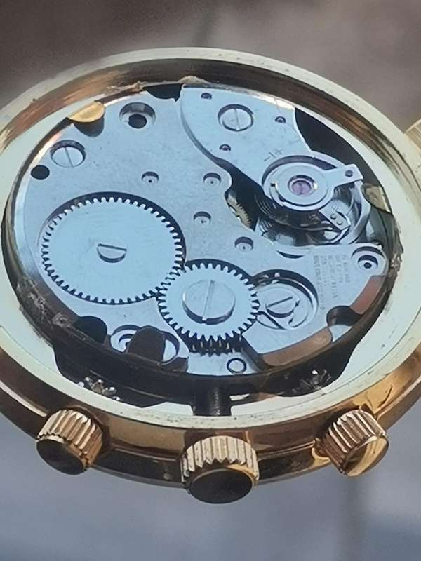 MENS VINTAGE ASEIKON MANUAL WIND WATCH COLLECTION - ALL WORKS READ DESCRIPTION