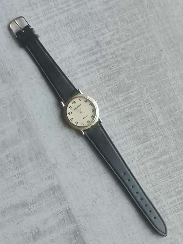MENS ASEIKON WATCH IN EXCELLENT WORKING CONDITION