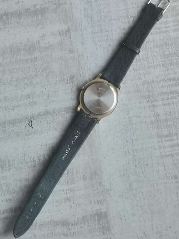 MENS ASEIKON WATCH IN EXCELLENT WORKING CONDITION