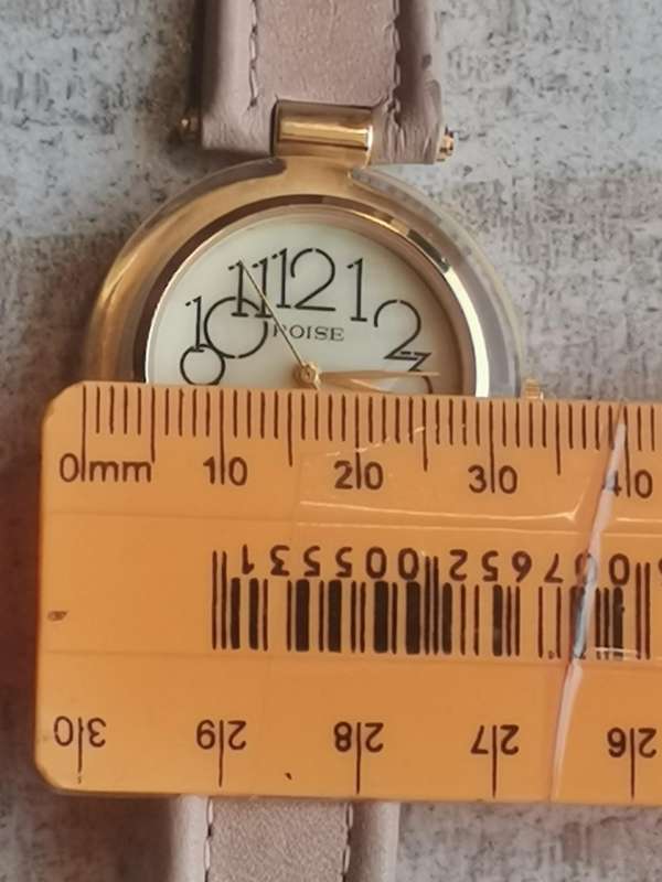 LADIES POISE WATCH IN EXCELLENT WORKING CONDITION