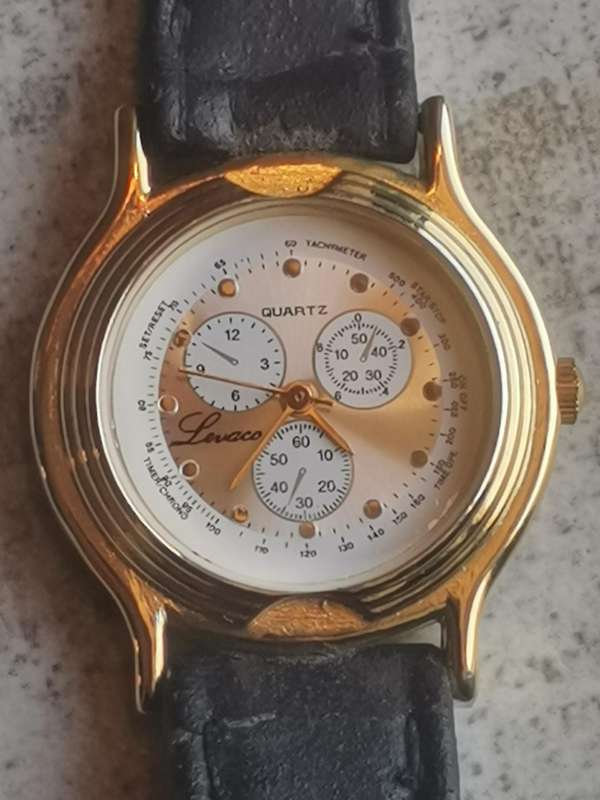 LADIES WATCH COLLECTION ALL IN EXCELLENT WORKING CONDITION - BIDDING FOR ALL 5 WATCHES