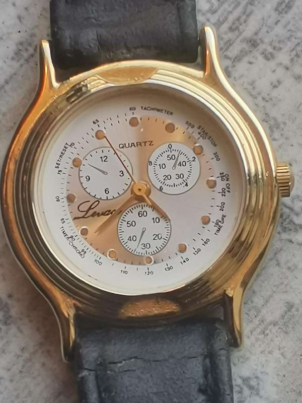LADIES WATCH COLLECTION ALL IN EXCELLENT WORKING CONDITION - BIDDING FOR ALL 5 WATCHES