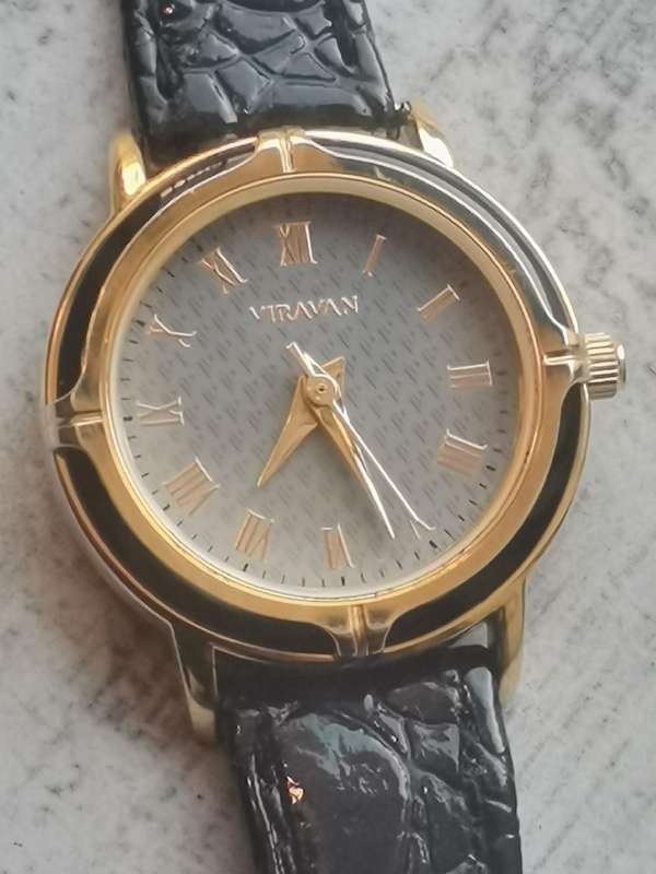 LADIES WATCH COLLECTION ALL IN EXCELLENT WORKING CONDITION - BIDDING FOR ALL 5 WATCHES