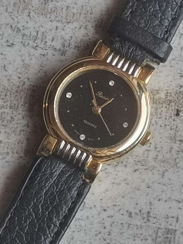 LADIES WATCH COLLECTION ALL IN EXCELLENT WORKING CONDITION - BIDDING FOR ALL 3 WATCHES