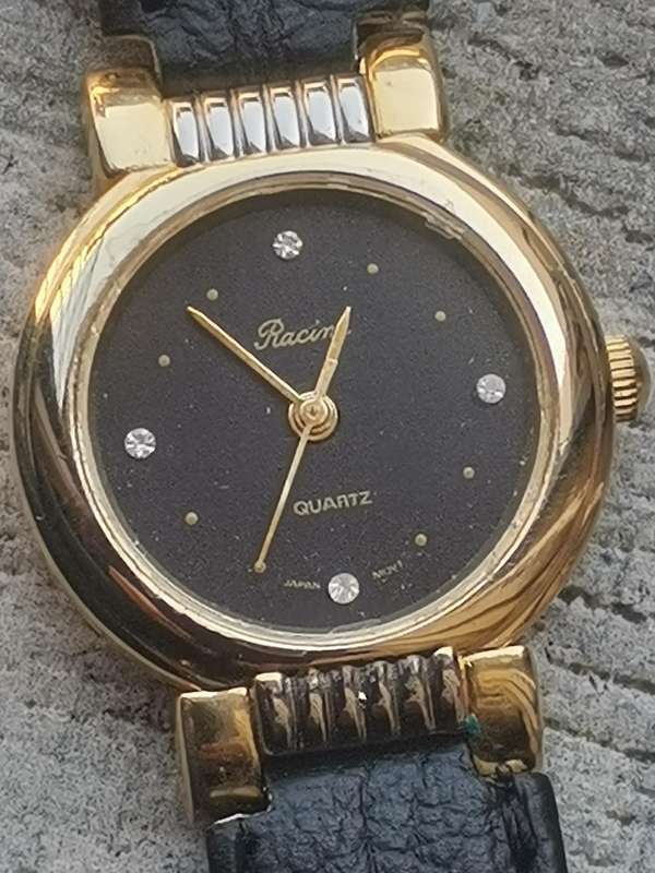 LADIES WATCH COLLECTION ALL IN EXCELLENT WORKING CONDITION - BIDDING FOR ALL 3 WATCHES