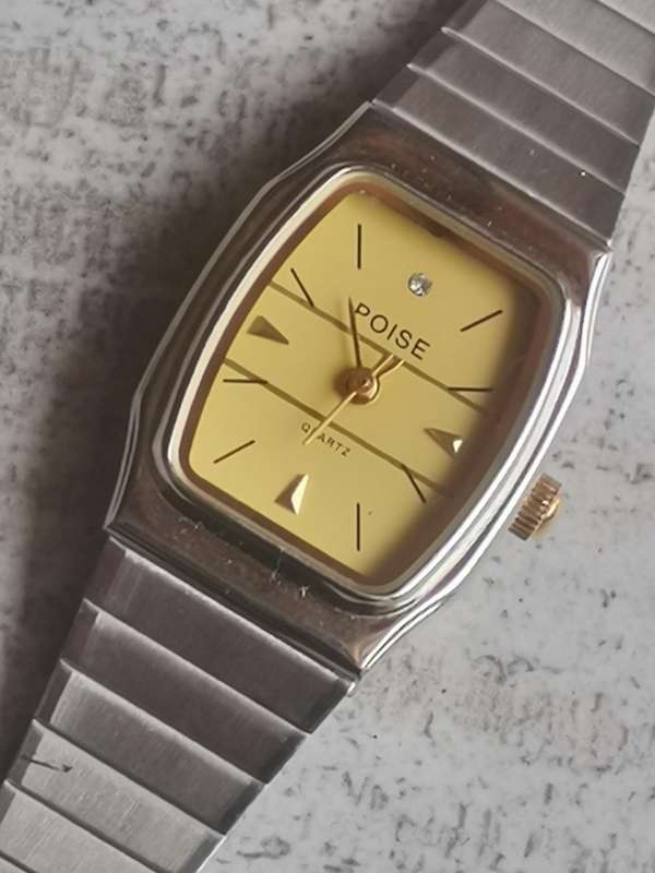 LADIES WATCH COLLECTION ALL IN EXCELLENT WORKING CONDITION - BIDDING FOR ALL 3 WATCHES