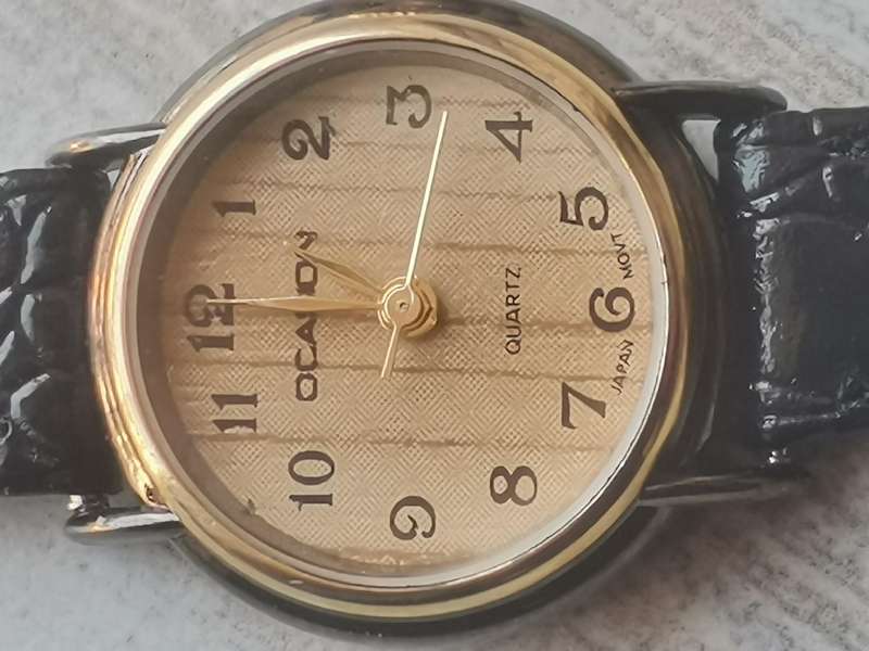 LADIES WATCH COLLECTION ALL IN EXCELLENT WORKING CONDITION - BIDDING FOR ALL 3 WATCHES
