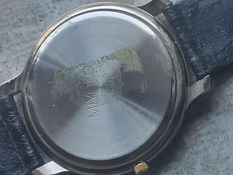 LADIES WATCH COLLECTION ALL IN EXCELLENT WORKING CONDITION - BIDDING FOR ALL 5 WATCHES