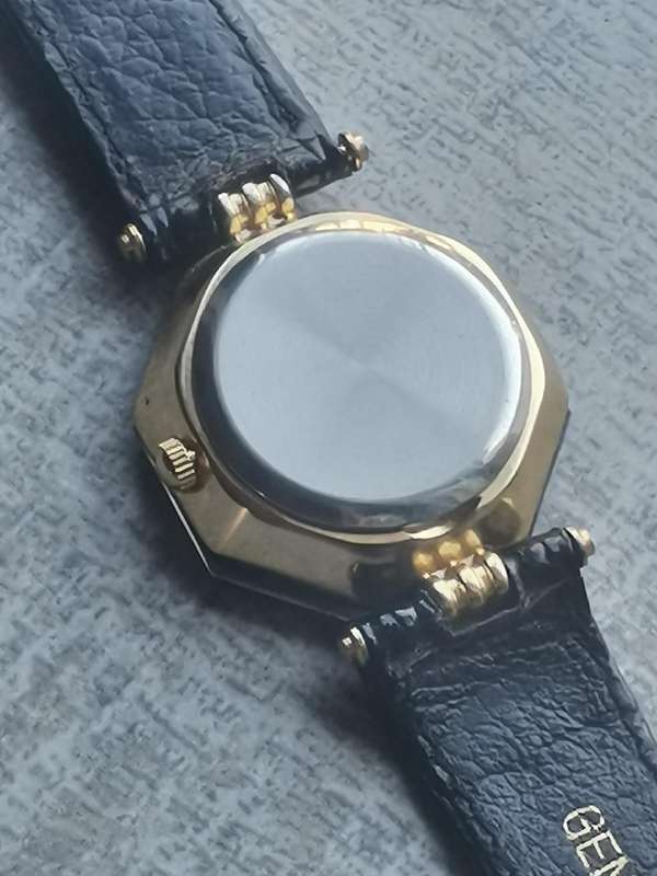 LADIES WATCH COLLECTION ALL IN EXCELLENT WORKING CONDITION - BIDDING FOR ALL 5 WATCHES